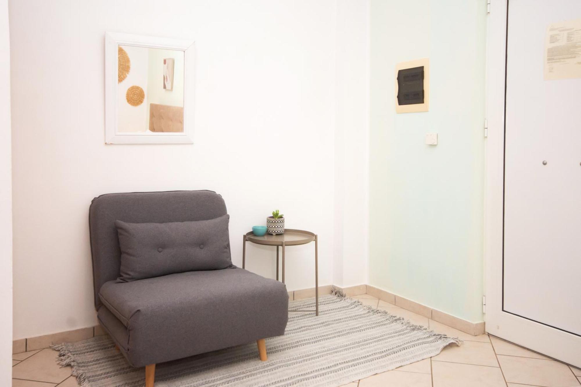 Infinity Wellness Boutique Hotel Afrata Exterior photo
